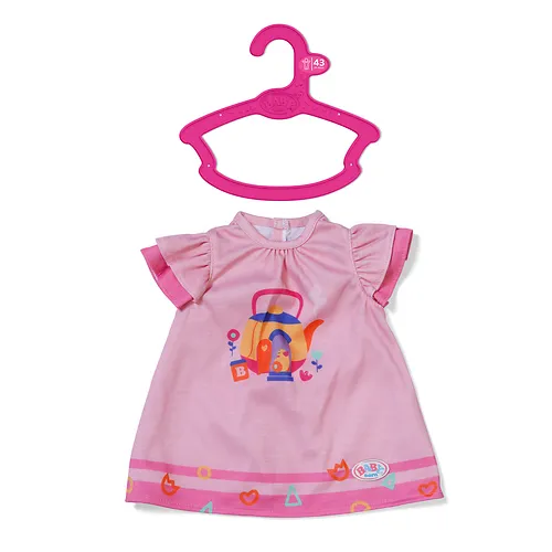BABY born 839652 Puppenzubehör Puppenkleid BABY born 839652 Puppenzubehör Puppenkleid