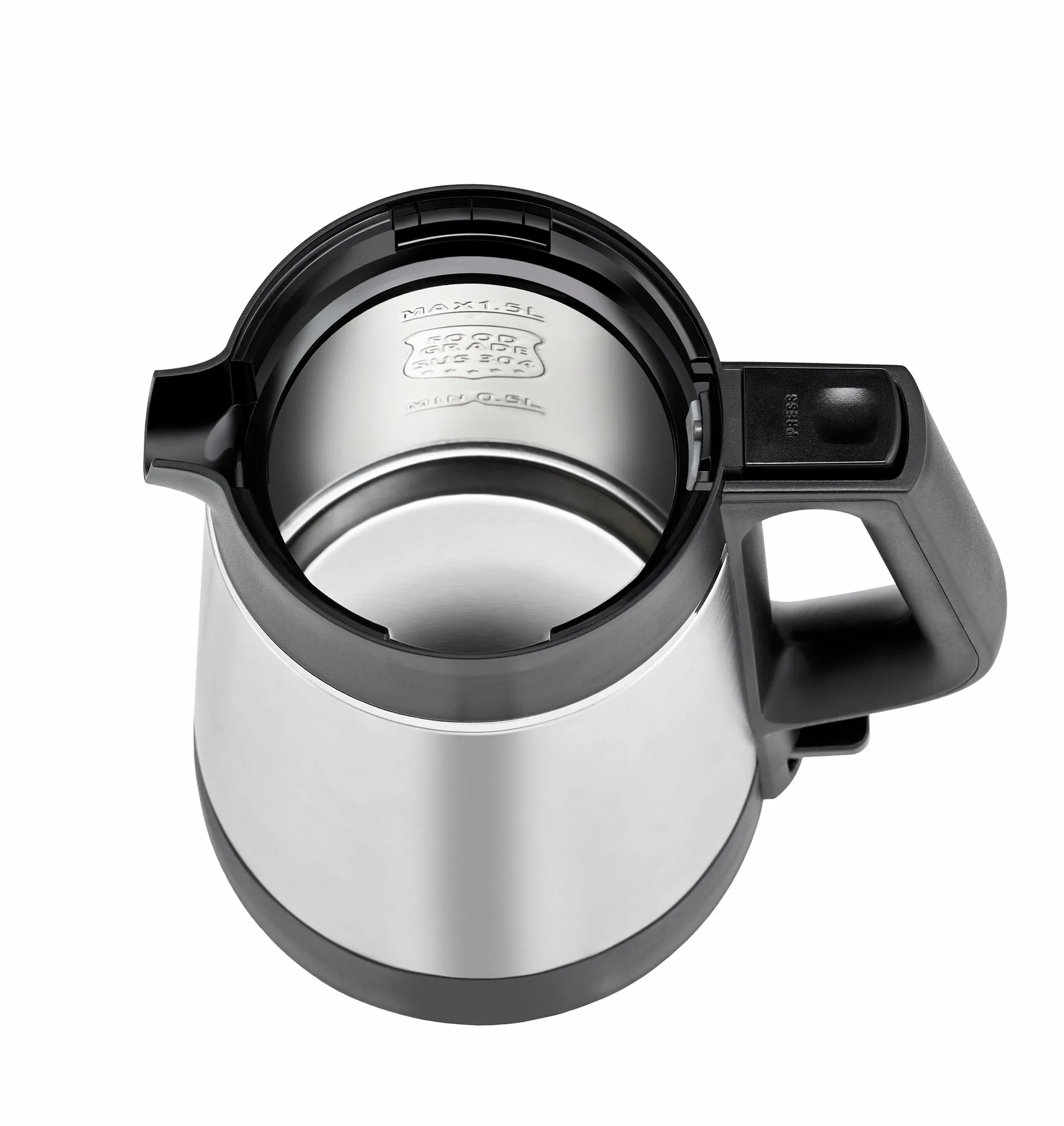 Unold BLITZKOCHER Thermo 18715 – Bild 6