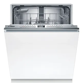 Bosch SBV4ETX08E Spülmaschine Voll integriert 13 Maßgedecke B Bosch SBV4ETX08E Spülmaschine Voll integriert 13 Maßgedecke B