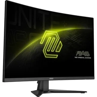 MAG 321CQFDE E18, Gaming-Monitor MAG 321CQFDE E18, Gaming-Monitor