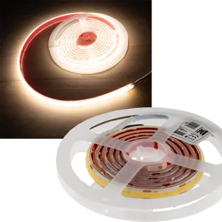 LED-Stripe „CLS-COB V2“ 1m, neutralweiß 12V, 10W, 958 Lumen LED-Stripe „CLS-COB V2“ 1m, neutralweiß 12V, 10W, 958 Lumen