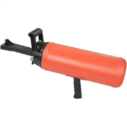 VEVOR Reifenwulstsitzer 9L Air Blaster Tragbarer Trigger-Sitzfüller – Bild 8