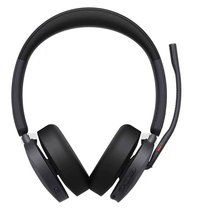 Yealink Bluetooth Headset – BH74 UC USB-C/A Yealink Bluetooth Headset – BH74 UC USB-C/A