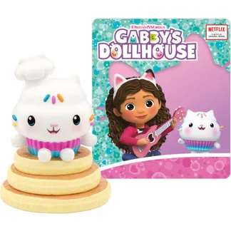 Gabby“s Dollhouse – Kuchi, Spielfigur Gabby“s Dollhouse – Kuchi, Spielfigur