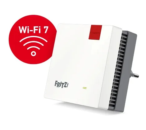 FRITZ!Repeater 1700 FRITZ!Repeater 1700