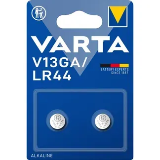 Knopfzelle Alkaline Special V13GA, Batterie Knopfzelle Alkaline Special V13GA, Batterie