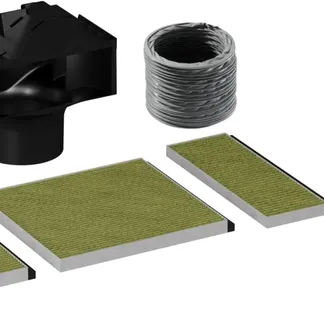 Neff Z51BII1X6 Bauteil & Zubehör für Dunstabzugshauben Filter für Dunstabzugshaube Neff Z51BII1X6 Bauteil & Zubehör für Dunstabzugshauben Filter für Dunstabzugshaube
