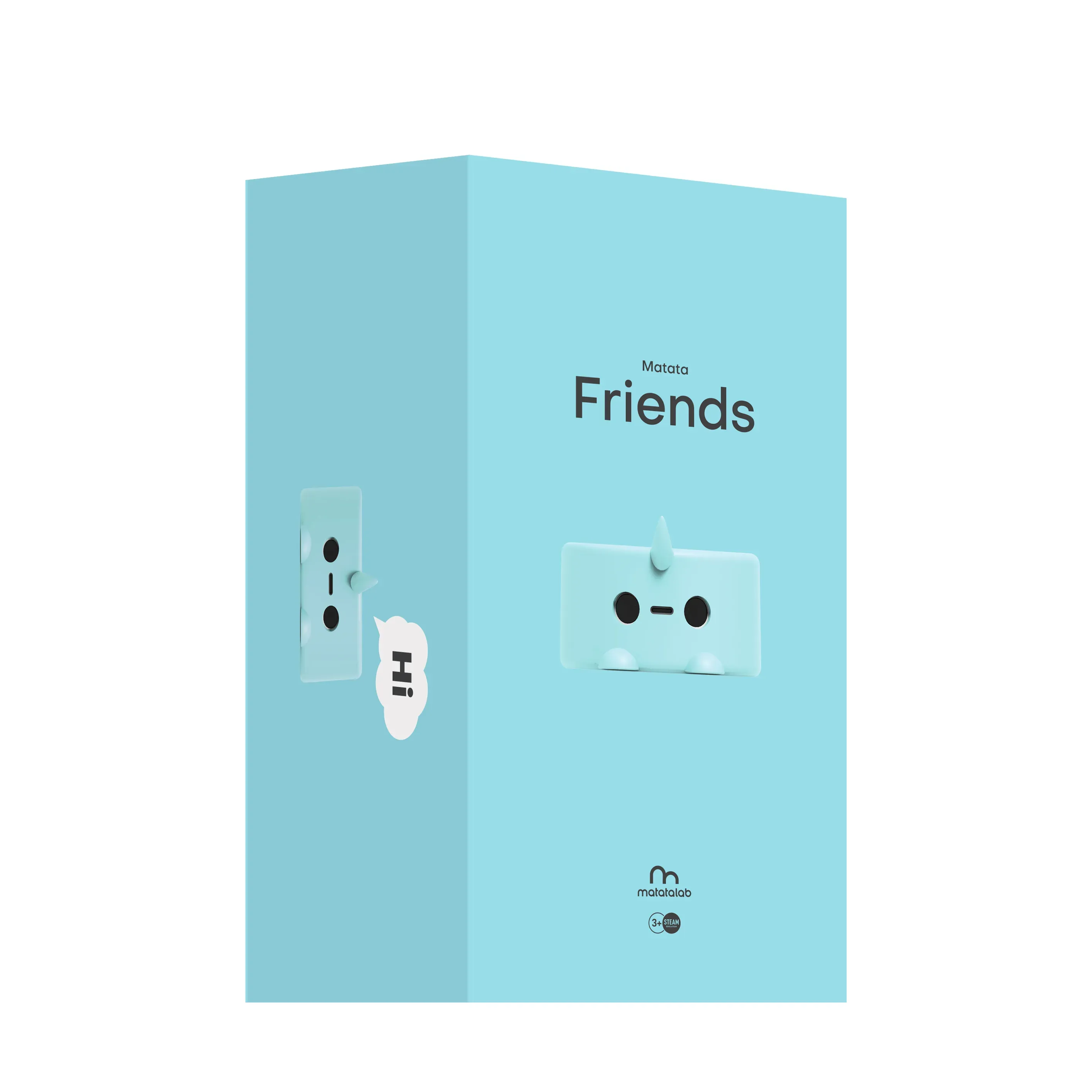 MatataLab MINT Erweiterung "Freunde" / Add-on "Friends" – Bild 3