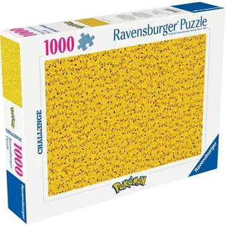 Puzzle Pikachu Challenge Puzzle Pikachu Challenge