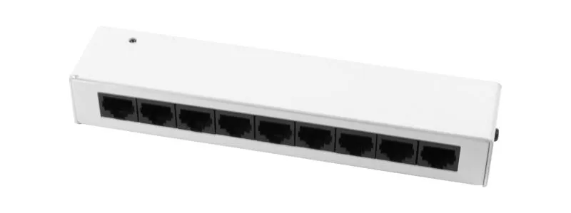 Synergy 21 LED Controller 3655 Hub – Verteiler Synergy 21 LED Controller 3655 Hub – Verteiler