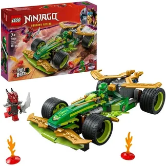 71828 Ninjago Lloyds Actionflitzer, Konstruktionsspielzeug 71828 Ninjago Lloyds Actionflitzer, Konstruktionsspielzeug