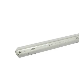 Synergy 21 LED Tube T5 Serie 120cm, IP65 Sockel Synergy 21 LED Tube T5 Serie 120cm, IP65 Sockel