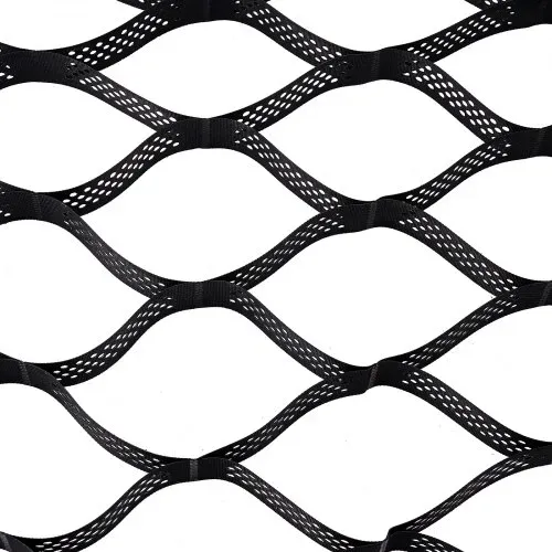 VEVOR Kiesgitter, 75 mm Tiefe, Rasengitter 7600x2900 mm, Kieswabe, Wabengitter HDPE, durchlässige Geogitter zur Einfahrtsstabilisierung, für Garten, Terrasse, Gehweg, Wohnmobilparkplätze – Bild 10