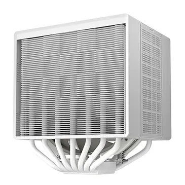 DeepCool ASSASSIN 4S WH Prozessor Luftkühlung 14 cm Weiß 1 Stück(e) – Bild 2