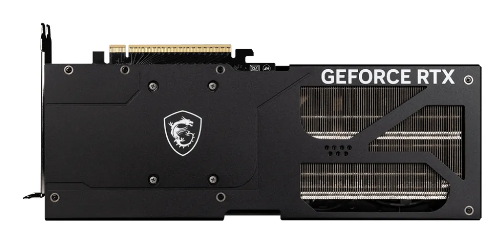 MSI GeForce RTX 5070 Ti 16G VENTUS 3X OC NVIDIA 16 GB GDDR7 – Bild 3