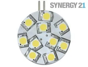 Synergy 21 LED Retrofit G4 10x SMD ww Synergy 21 LED Retrofit G4 10x SMD ww