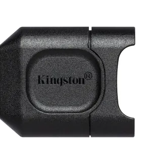 Kingston Technology MobileLite Plus Kartenleser USB 3.2 Gen 1 (3.1 Gen 1) Type-A Schwarz Kingston Technology MobileLite Plus Kartenleser USB 3.2 Gen 1 (3.1 Gen 1) Type-A Schwarz