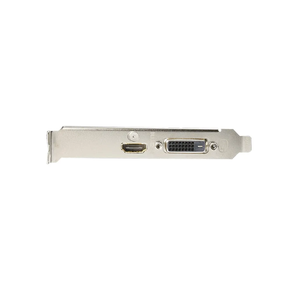 GIGABYTE GV-N1030D4-2GL Grafikkarte NVIDIA GeForce GT 1030 2 GB GDDR4 – Bild 4