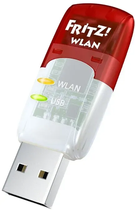 FRITZ!WLAN Stick AC 430 MU-MIMO FRITZ!WLAN Stick AC 430 MU-MIMO