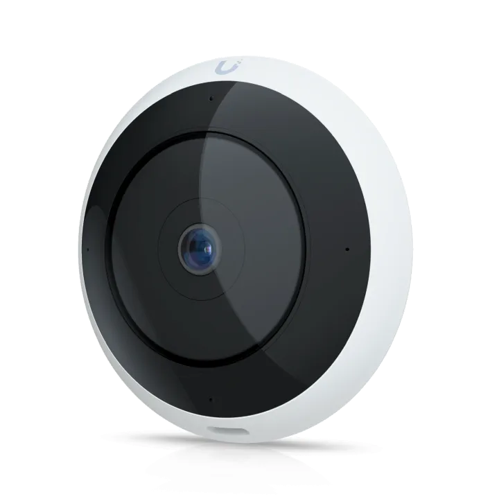Ubiquiti UniFi Video Camera AI-360 • Indoor • Full HD • PoE • 360° • withe • UVC-AI-360-W – Bild 2