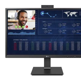 LG 27CQ651I-6P All-in-One PC/Workstation Intel® Celeron® J4105 68,6 cm (27″) 1920 x 1080 Pixel All-in-One thin client 4 GB DDR4-SDRAM 16 GB HDD Wi-Fi 4 (802.11n) Weiß LG 27CQ651I-6P All-in-One PC/Workstation Intel® Celeron® J4105 68,6 cm (27″) 1920 x 1080 Pixel All-in-One thin client 4 GB DDR4-SDRAM 16 GB HDD Wi-Fi 4 (802.11n) Weiß