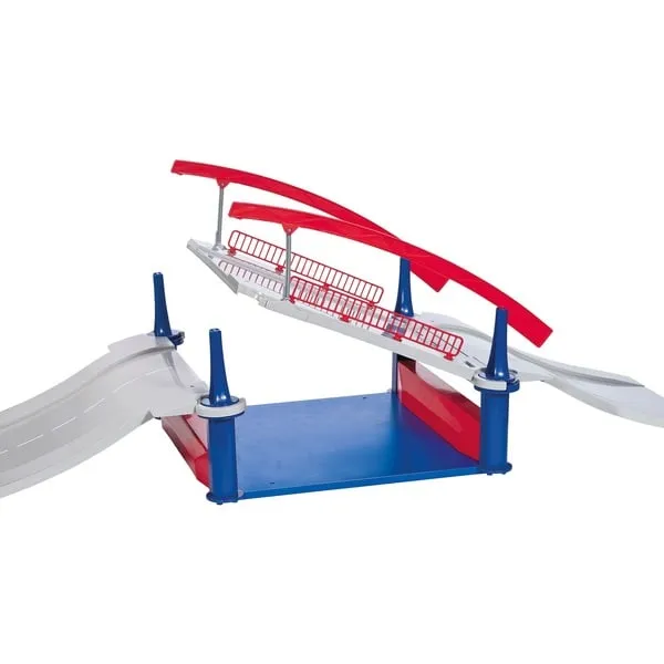 Siku Zugbrücke SIKUWORLD – Bild 2