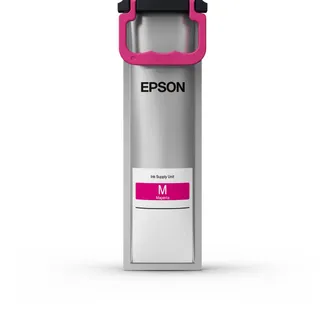 Epson C13T11D340 Druckerpatrone 1 Stück(e) Original Hohe (XL-) Ausbeute Magenta Epson C13T11D340 Druckerpatrone 1 Stück(e) Original Hohe (XL-) Ausbeute Magenta
