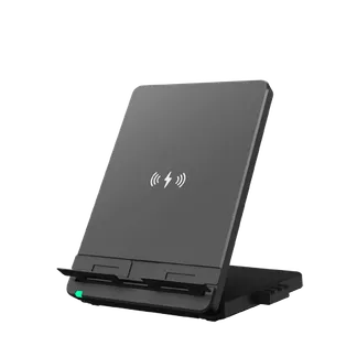 Yealink Dect Accessory – Wireless Charging Pad WHC60 Yealink Dect Accessory – Wireless Charging Pad WHC60