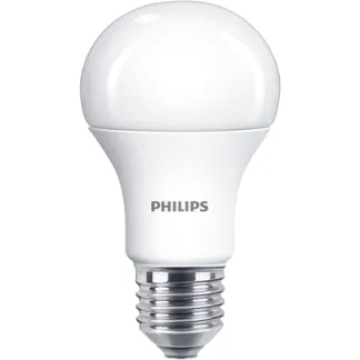 LED-Glühlampe Philips “CorePro“, E27, 10W, 2700K, 1055lm, 230V LED-Glühlampe Philips “CorePro“, E27, 10W, 2700K, 1055lm, 230V