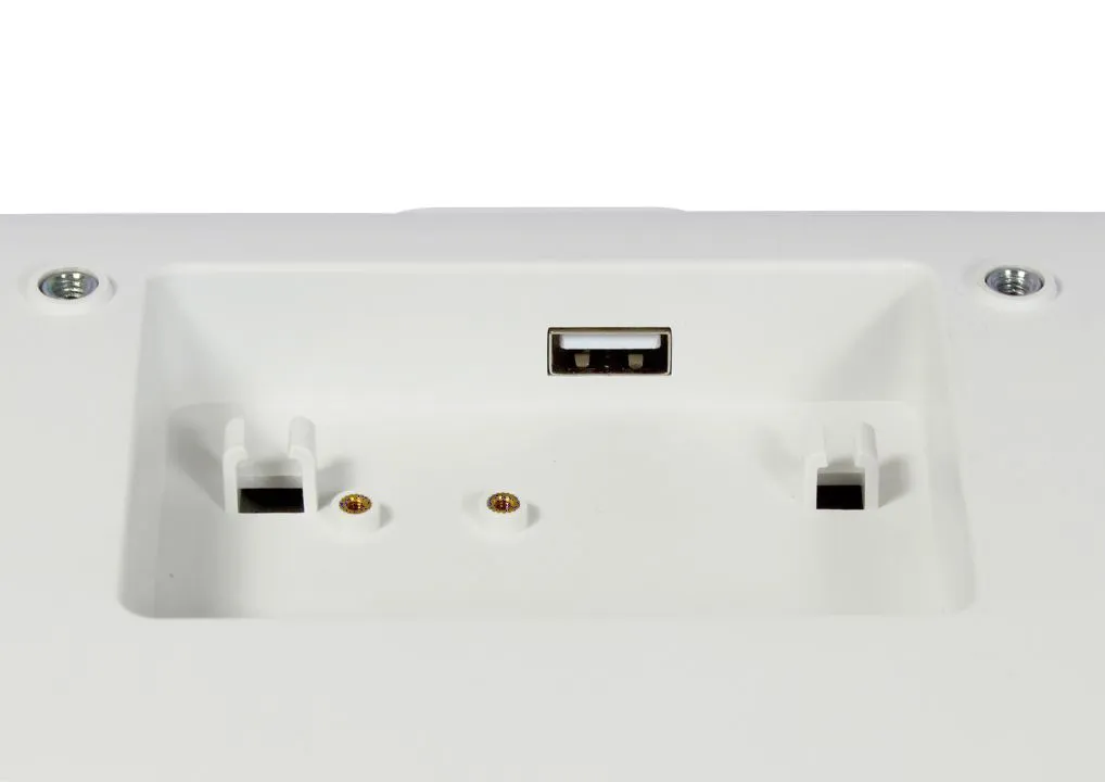 ALLNET Medical PoE Tablet 10 Zoll mit RK3568 Android 11 4GB/32GB – Bild 5