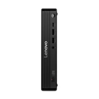 Lenovo ThinkCentre M70q Gen 6 Intel Core Ultra 7 265T 32 GB DDR5-SDRAM 512 GB SSD Windows 11 Pro Mini PC Mini-PC Schwarz Lenovo ThinkCentre M70q Gen 6 Intel Core Ultra 7 265T 32 GB DDR5-SDRAM 512 GB SSD Windows 11 Pro Mini PC Mini-PC Schwarz