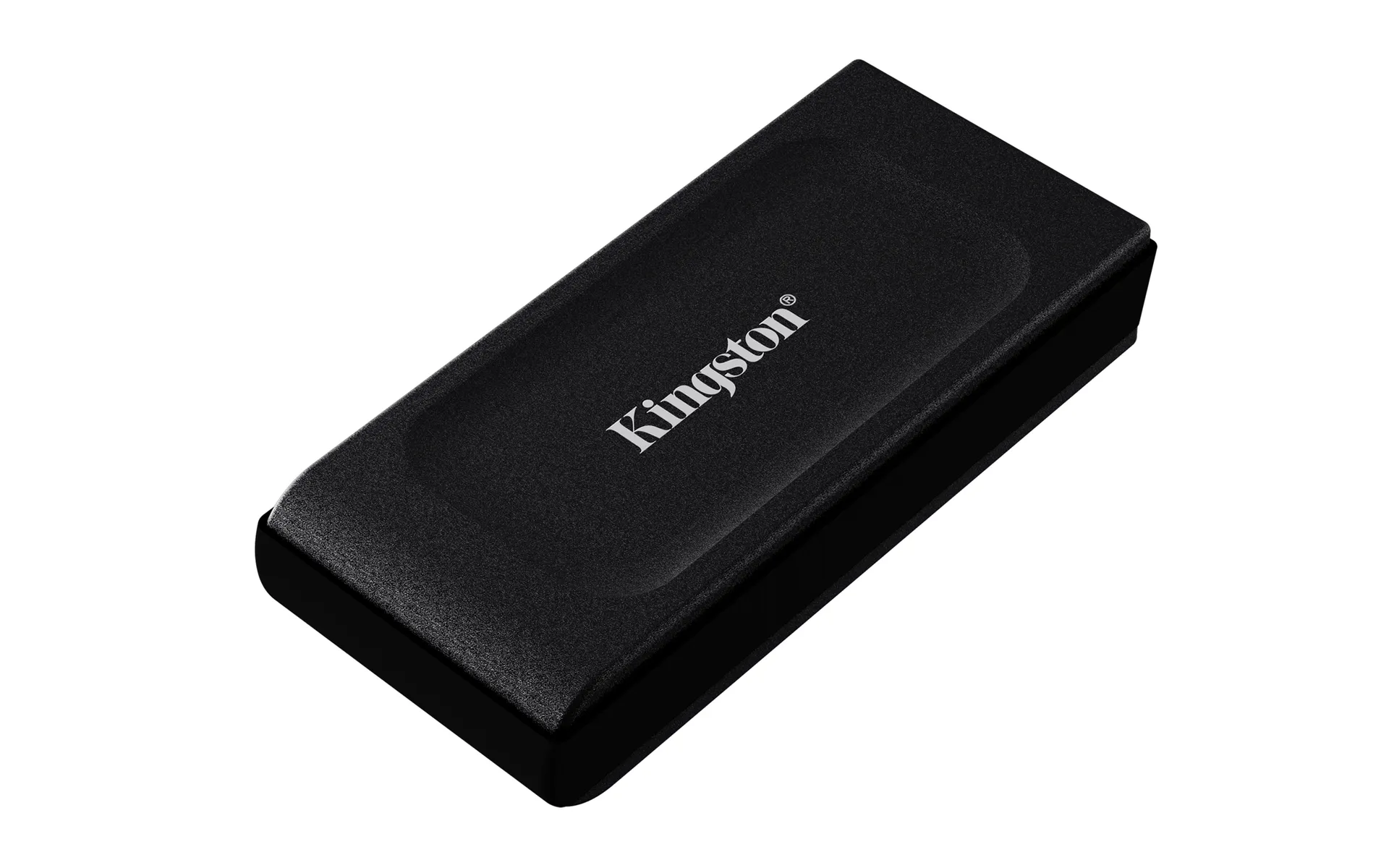 Kingston Technology 1TB XS1000 External USB 3.2 Gen 2 Portable Solid State Drive – Bild 2
