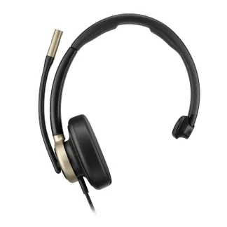 HP Poly Mission 815 Mono-Headset mit USB, kabelgebunden HP Poly Mission 815 Mono-Headset mit USB, kabelgebunden