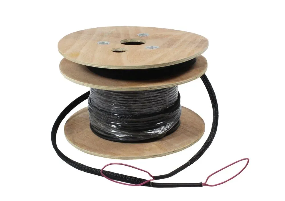LWL-Kabel, Trunkkabel U-DQ(ZN)BH 8G 50/125, LC/LC OM4 140m, Trommel, Synergy21 – Bild 2