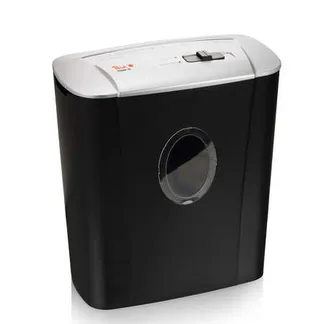 Peach PS500-10 Aktenvernichter Kreuzschreddern 72 dB 22 cm Schwarz Peach PS500-10 Aktenvernichter Kreuzschreddern 72 dB 22 cm Schwarz