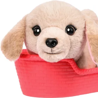 Moose Toys Little Live Pets My Really Real Puppy Mini’s – Golden Retriever Buddy Moose Toys Little Live Pets My Really Real Puppy Mini’s – Golden Retriever Buddy