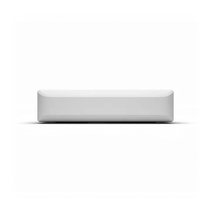 Ubiquiti Switch smart managed Layer2 16 Port • 16x GbE • PoE Budget 45W • 8x PoE at • Desktop • Lüfterlos • UniFi • USW-Lite-16-POE – Bild 4