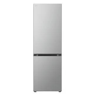 LG GBV3100CPY.APYQEUR Kühl- und Gefrierkombination Freistehend 344 l Silber LG GBV3100CPY.APYQEUR Kühl- und Gefrierkombination Freistehend 344 l Silber