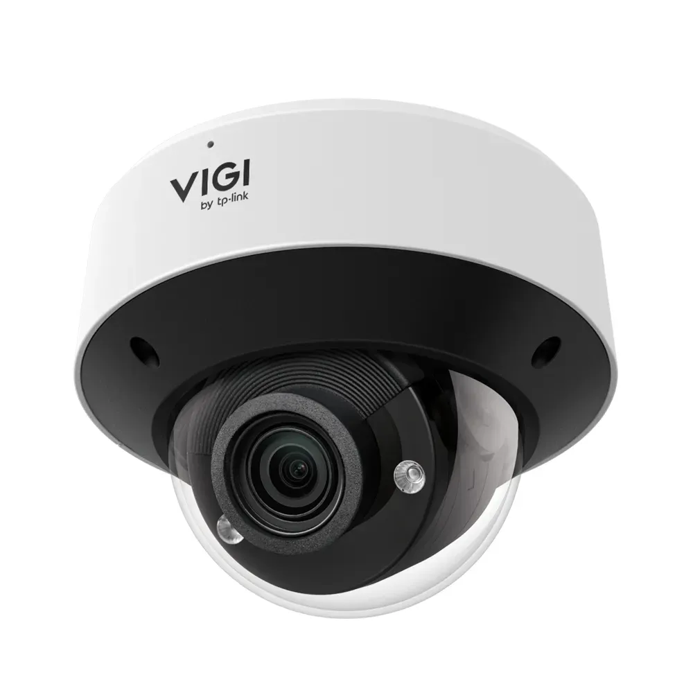 TP-Link – 4MPOutdoor IR Network Camera – InSight S245ZI TP-Link – 4MPOutdoor IR Network Camera – InSight S245ZI