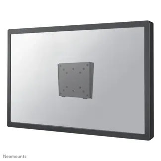 Neomounts FPMA-W25BLACK Monitor-/TV-Wandhalterung 10-30″ – ultraflach Neomounts FPMA-W25BLACK Monitor-/TV-Wandhalterung 10-30″ – ultraflach
