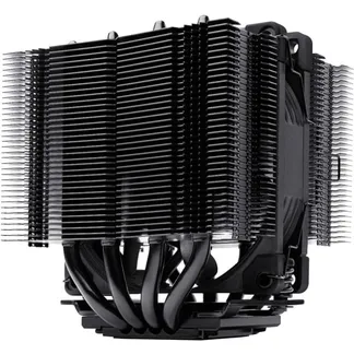 NH-D9L chromax.black, CPU-Kühler NH-D9L chromax.black, CPU-Kühler
