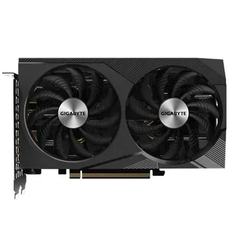 GIGABYTE GeForce RTX 3060 WINDFORCE OC 12G (rev. 2.0) NVIDIA 12 GB GDDR6 GIGABYTE GeForce RTX 3060 WINDFORCE OC 12G (rev. 2.0) NVIDIA 12 GB GDDR6