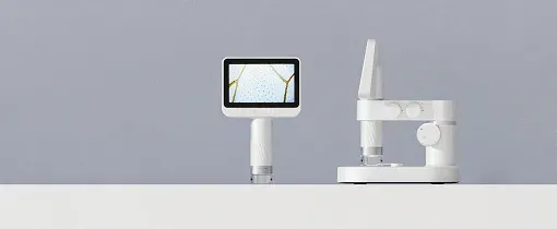 BeaverLAB Darwin M2 MINT Digitales Mikroskop BeaverLAB Darwin M2 MINT Digitales Mikroskop
