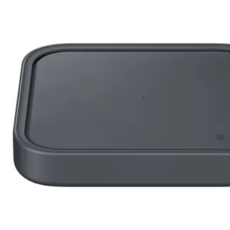 Samsung EP-P2400BBEGEU Ladegerät für Mobilgeräte Smartphone Grau USB Drinnen Samsung EP-P2400BBEGEU Ladegerät für Mobilgeräte Smartphone Grau USB Drinnen