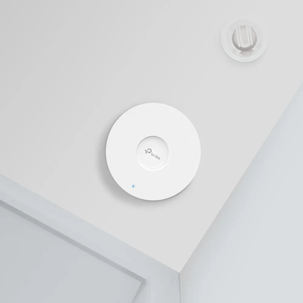 TP-Link Omada EAP650 WLAN Access Point 2976 Mbit/s Weiß Power over Ethernet (PoE) – Bild 7