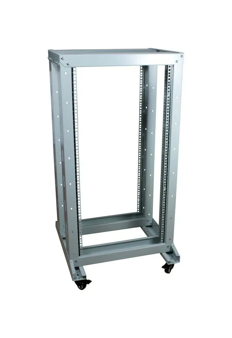 ALLNET 19″Grundgestell, 12HE, B600/T 600mm, Lichtgrau, SRB-Serie ALLNET 19″Grundgestell, 12HE, B600/T 600mm, Lichtgrau, SRB-Serie