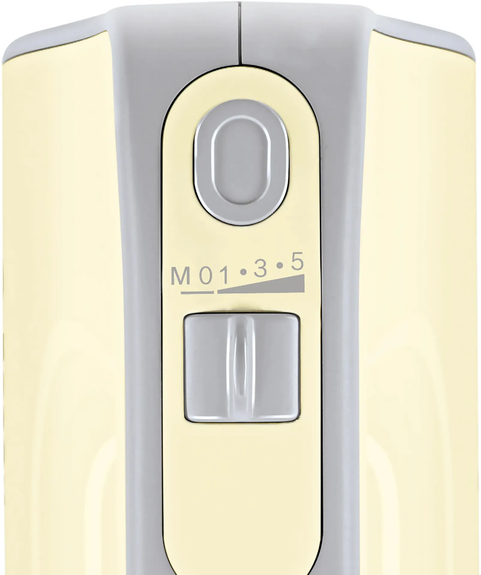 Bosch MFQ40301 Mixer Handmixer 500 W – Bild 6