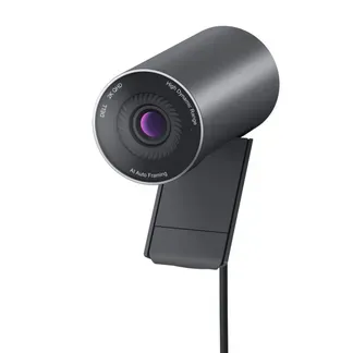 DELL Pro 2K-Webcam – WB5023 DELL Pro 2K-Webcam – WB5023