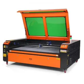 VEVOR 130W CO2 Laser Graviermaschine 900x1400mm Laserschneiden Lasergravierer VEVOR 130W CO2 Laser Graviermaschine 900x1400mm Laserschneiden Lasergravierer