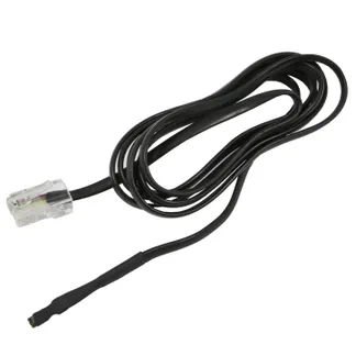 ALLNET MSR Sensor ALL3020 / Luftfeuchte & Temperatur für IP Gebäude Automation ALLNET MSR Sensor ALL3020 / Luftfeuchte & Temperatur für IP Gebäude Automation
